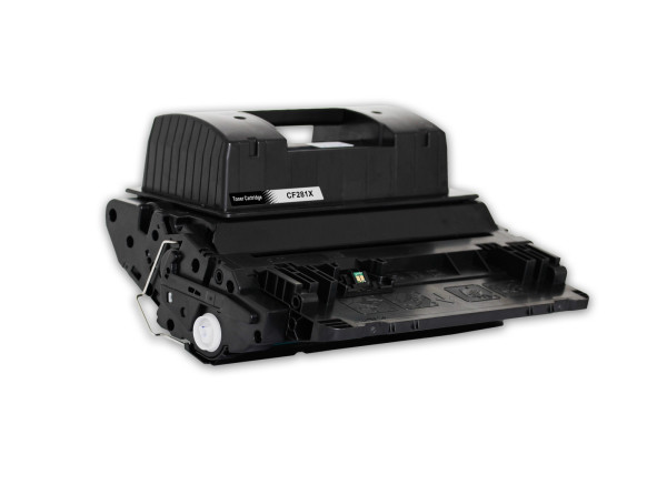 Alternatíva Color X CF281X - toner čierny pre HP M605, M630, 25.000str.