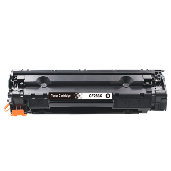 Alternatíva Color X CF283X - toner čierny pre HP LaserJet Pro M201/M225 2200 str.