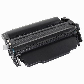 Alternatívny toner univerzálny CE255X/CRG-724H - toner čierny, 12.500str.