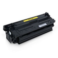 Alternatíva Color X HP CF362A (No.508A) - žltý toner pre HP, 5000 str.