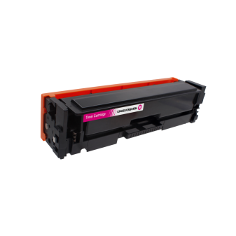 Alternatívny toner univerzálny CF403X/CRG-045H Magenta- toner červený, 2 300 stra.