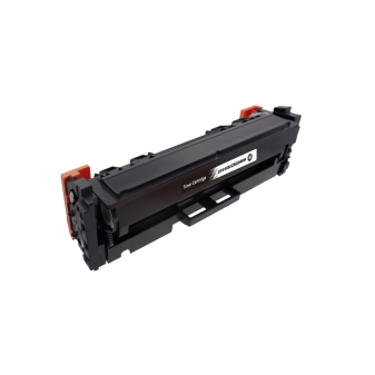 Alternatívny toner univerzálny CF410X/CRG-046H BK toner čierny, 6 500 stra.