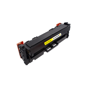 Alternatívny toner univerzálny CF412X/CRG-046H Yellow - toner žltý, 6 500 stra.