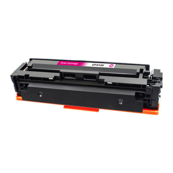 Alternatíva Color X CF413X - toner magenta pre HP M450, M452, M470, 5000str.