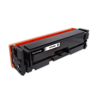 Alternatíva Color X CF530A (205A) - toner čierny pre HP M180,M181, 1.100str.