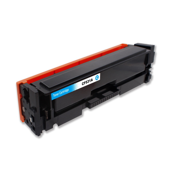 Alternatíva Color X CF531A (205A) - toner cyan pre HP M180, M181, 900str.