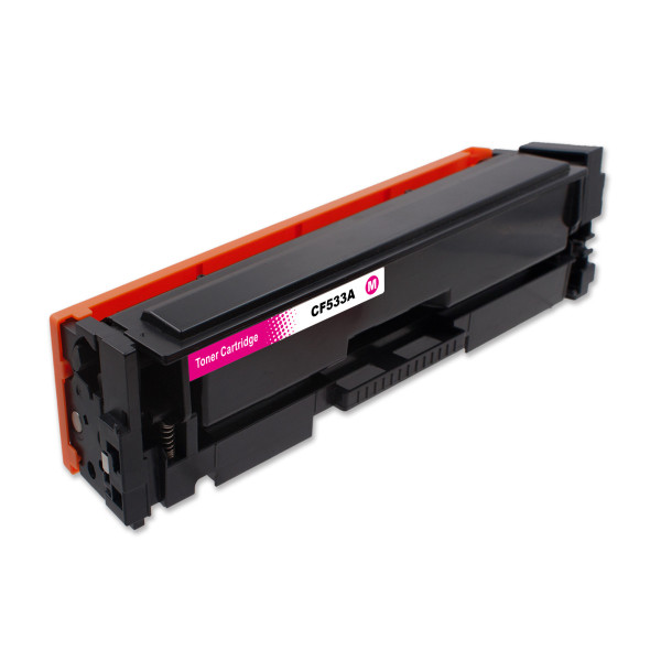 Alternatíva Color X CF533A (205A) - toner magenta pre HP M180, M181, 900str.