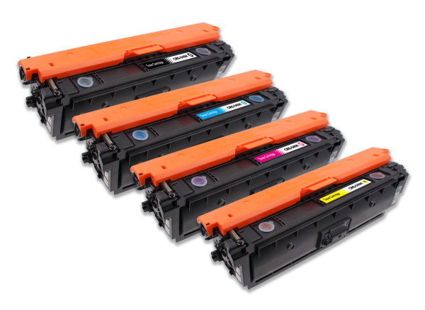 Alternatíva Color X CRG-040H/CF363X M toner magenta pre Canon LBP 710,712, 10.000str.