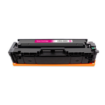 Alternatíva Color X CRG-045H M toner magenta pre Canon 61x, 63x, 2.300str.