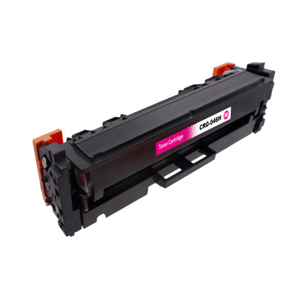 Alternatíva Color X CRG-046H M toner magenta pre Canon 65x, 73x, 5.000str.