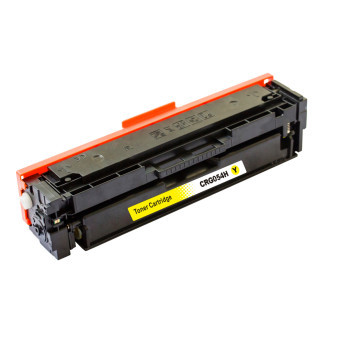 Alternatíva Color X Canon CRG-054H - toner Yellow, 2 300 stra.