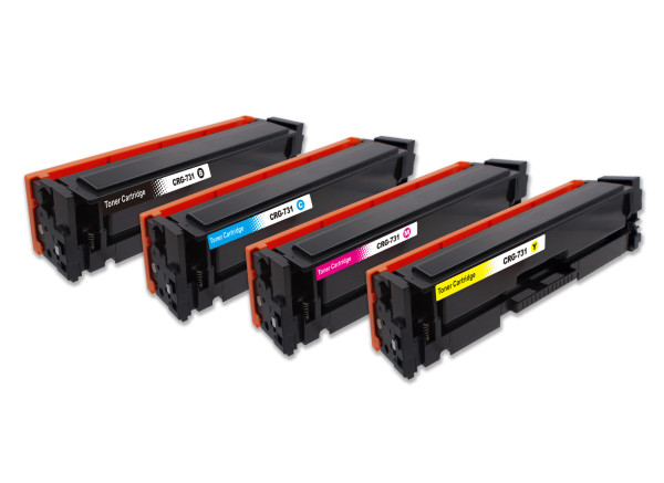 alternatíva Color X CRG-731M (CRG731) - toner magenta - purpurový, 1500str.