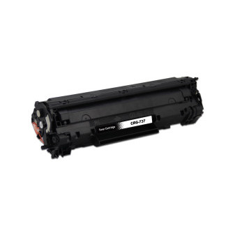 Alternatíva Color X CRG-737 toner čierny pre Canon MF211/212/216/226/229, 2400 str.