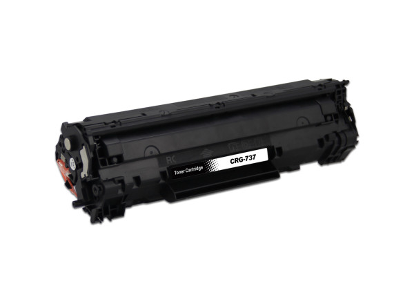 Alternatíva Color X CRG-737 toner čierny pre Canon MF211/212/216/226/229, 2400 str.