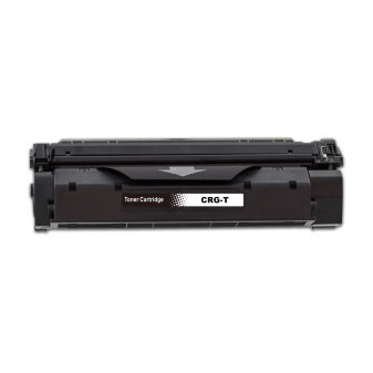 Alternatíva Color X CARTRIDGE- Canon -T - toner black pre Canon Fax L380/390/400, 3500 str.