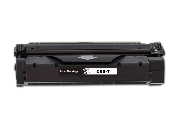 Alternatíva Color X CARTRIDGE- Canon -T - toner black pre Canon Fax L380/390/400, 3500 str.