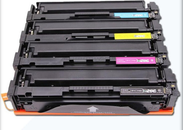 Alternatíva Color X CRG-046 BK toner čierny pre Canon 65x, 73x, 2 200 str.