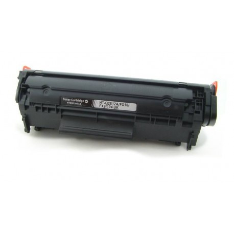 Alternatíva Color X CRG-703 - toner čierny pre Canon LBP-2900, LBP-3000, 2000 str.