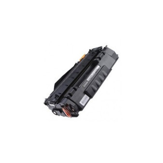 Alternatíva Color X CRG-715 - toner čierny pre Canon LBP-3370/3310, 3000 str.