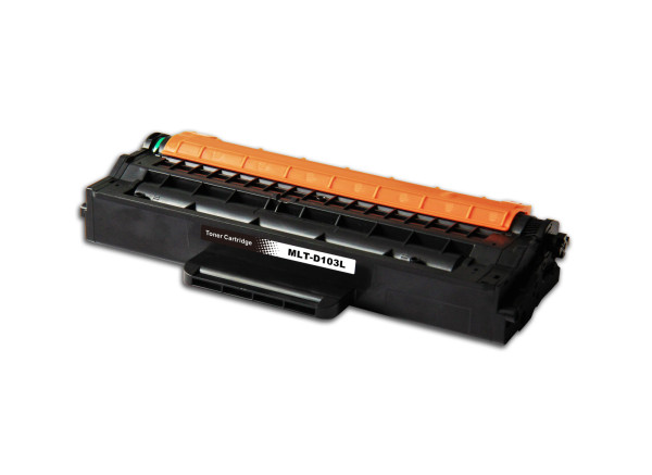 Alternatíva Color X - MLT-D103L toner čierny pre Samsung, 2500 str.