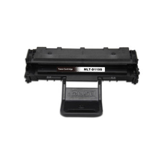 Alternatíva Color X MLT-D119S - toner čierny pre Samsung SCX 4521F, 2000 str.