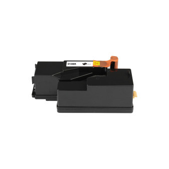 Alternatíva Color X 593-11016, DV-016F, toner black pre Dell 1250, 1350, 1760, 1780, 2 000 str.