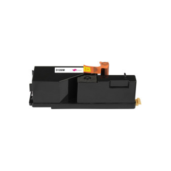 Alternatíva Color X 593-11018, XMX5D - toner magenta pre Dell 1250,1350,1760, 1780,1 400 str.