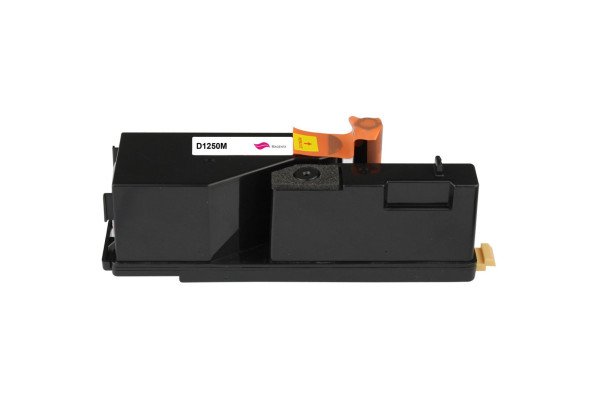 Alternatíva Color X 593-11018, XMX5D - toner magenta pre Dell 1250,1350,1760, 1780,1 400 str.