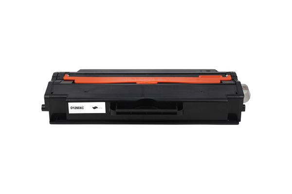 Alternatíva Color X B1260 (RWXNT) XL verzia- toner čierny pre DELL 593-11109, 2.500str.