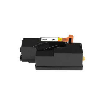 Alternatíva Color X 593-11130 - toner čierny pre Dell C1660w, 1250 str.