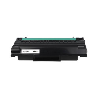 Alternatíva Color X 593-10329 - HX756 - toner black pre Dell 2335, 2355, 6.000str.