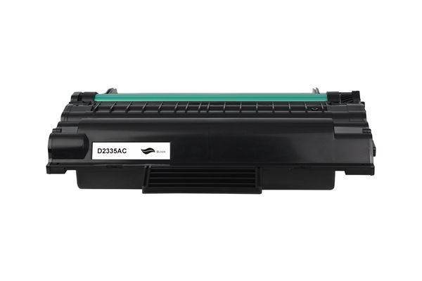 Alternatíva Color X 593-10329 - HX756 - toner black pre Dell 2335, 2355, 6.000str.