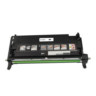 Alternatíva Color X 593-10170 - toner čierny pre Dell 3110, 3115, 8000 str.