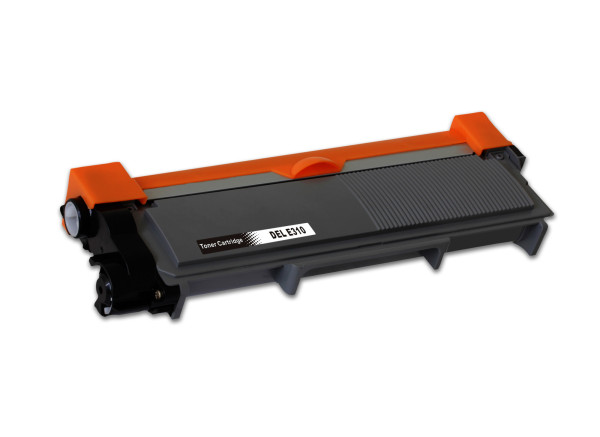 Alternatíva Color X 593-BBLH (P7RMX) toner čierny pre DELL E310/E515, 2.600str.