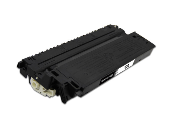 Alternatíva Color X E-30 (E30) - toner čierny pre Canon FC 2xx, FC 3xx, FC 530, FC 7xx, 4000 str.