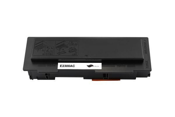 Alternatíva Color X C13S050583 - toner čierny pre Epson M2300, 2400, 3000 str.