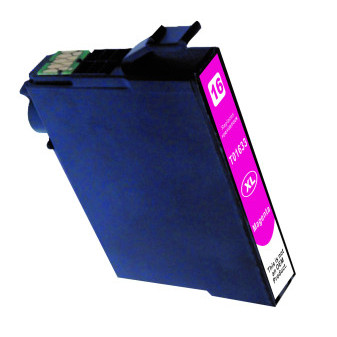 Alternatíva Color X T1633 č. 16XL atrament magenta pre Epson WF-2510/2750, 15ml