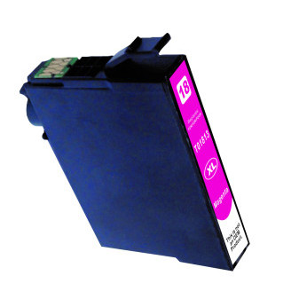 Alternatíva Color X T1813 (T181340) - atrament magenta pre Epson XP-202,302,402, 15ml