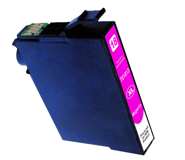 Alternatíva Color X T1813 (T181340) - atrament magenta pre Epson XP-202,302,402, 15ml