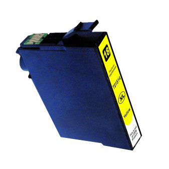 Alternatíva Color X T1814 (T181440) - atrament yellow pre Epson XP-202,302,402, 15ml