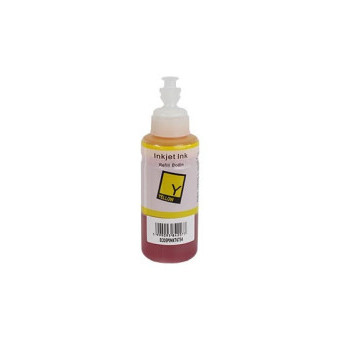 Alternatíva Color X atrament EPSON T6734 Yellow 70 ml