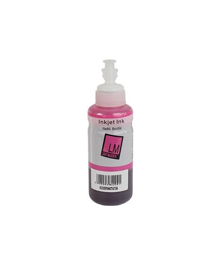 Alternatíva Color X atrament EPSON T6736 Light magenta. 70 ml