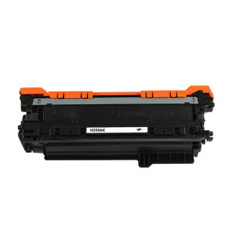 Alternatíva Color X CE250A - toner čierny pre HP Color LaserJet 3520/3530, 5.000str.