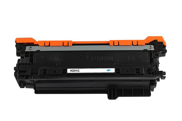 Alternatíva Color X CE251A (No.504A) - toner cyan HP Color LaserJet 3525/3530, 7000 str.