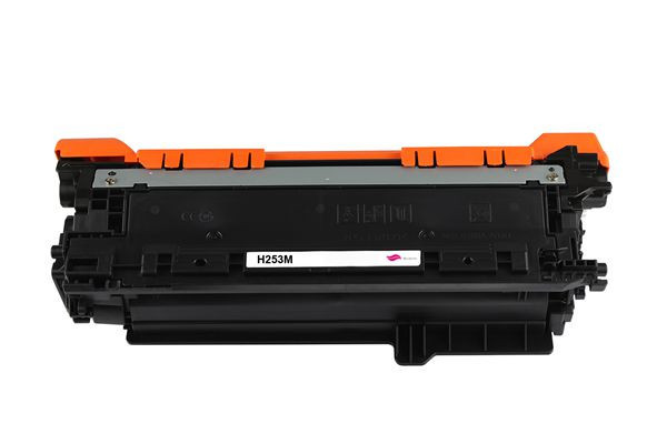 Alternatívny toner univerzálny CE403A/CE253A pre tlačiarne HP