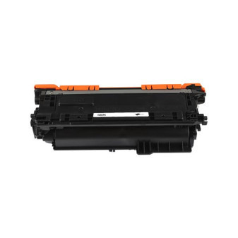 Alternatíva Color X CE260X (No.649X) - toner čierny pre HP Color LaserJet CP4525, 17000 str.