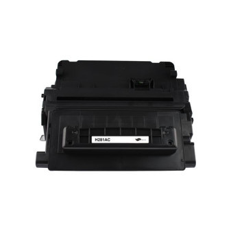 Alternatívny toner univerzálny CF281A/CRG-039 black- toner čierny