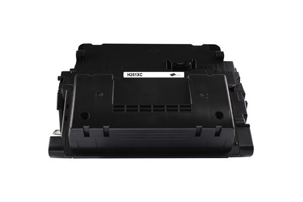 Alternatívny toner univerzálny CF281X/CRG-039H, 25 000 stra.