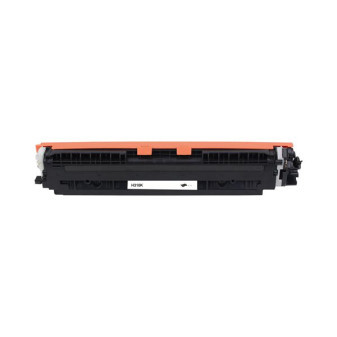 Alternatíva Color X CE310A (No.126A) - toner čierny pre HP LaserJet PRO CP1025, CP1025nw, 1200 s