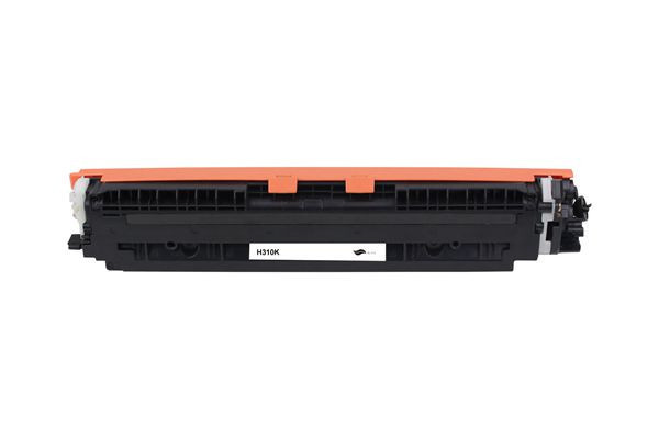 Alternatíva Color X CE310A (No.126A) - toner čierny pre HP LaserJet PRO CP1025, CP1025nw, 1200 s